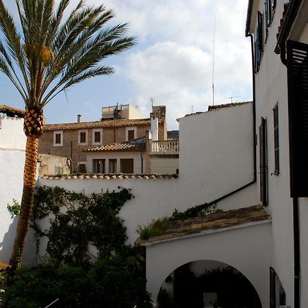 Hotel Sant Jaume Alcudia  Zewnętrze zdjęcie