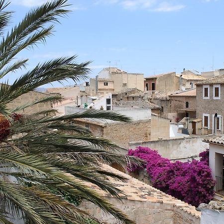 Hotel Sant Jaume Alcudia  Zewnętrze zdjęcie