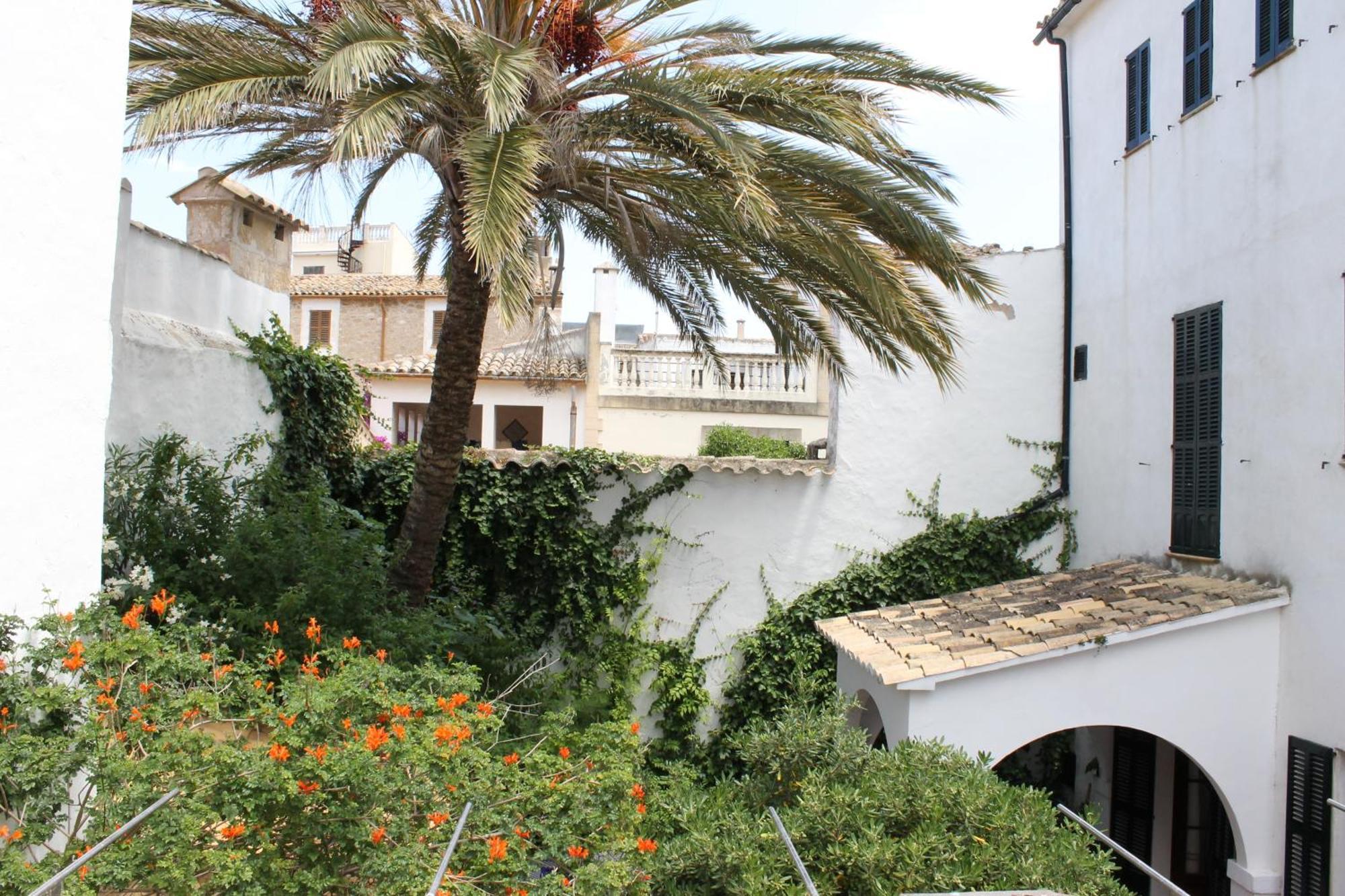 Hotel Sant Jaume Alcudia  Zewnętrze zdjęcie