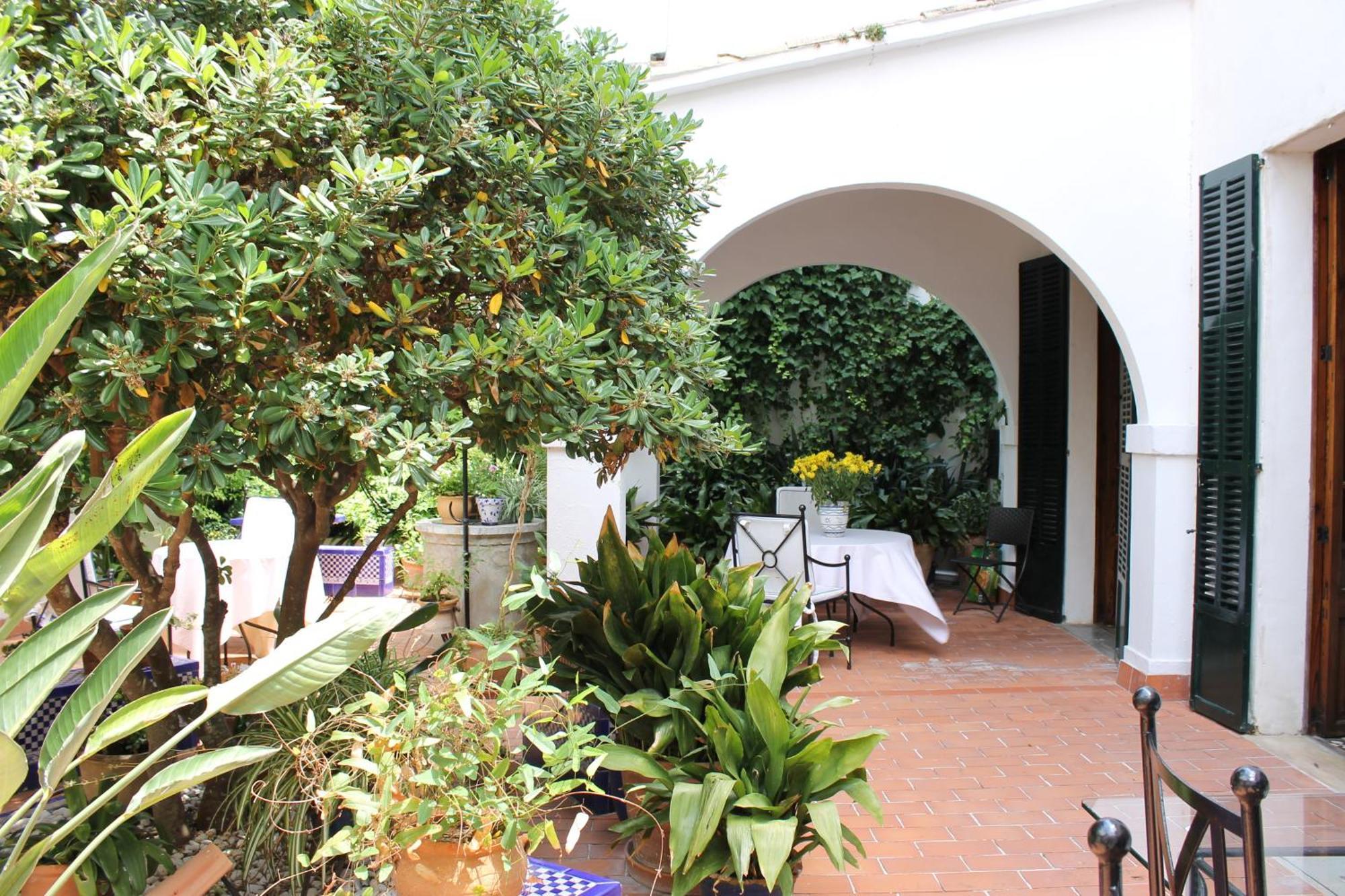 Hotel Sant Jaume Alcudia  Zewnętrze zdjęcie