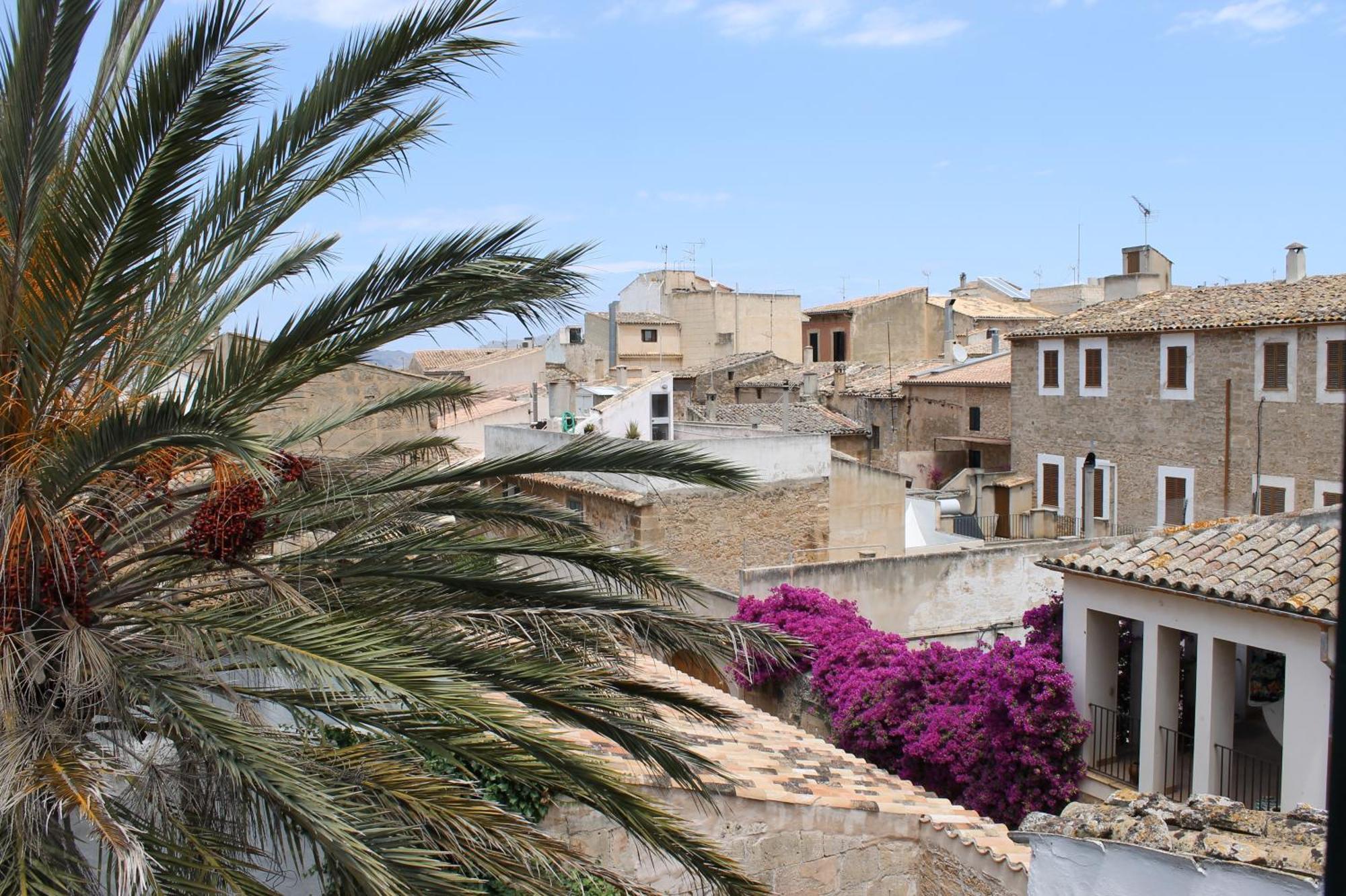 Hotel Sant Jaume Alcudia  Zewnętrze zdjęcie