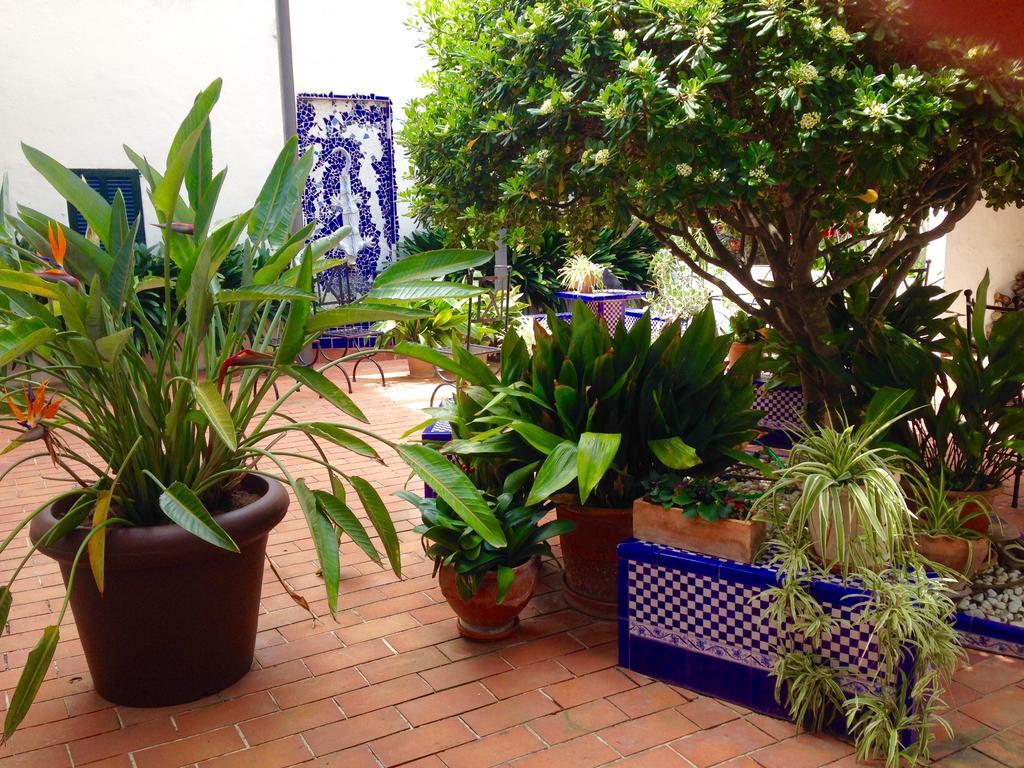 Hotel Sant Jaume Alcudia  Zewnętrze zdjęcie