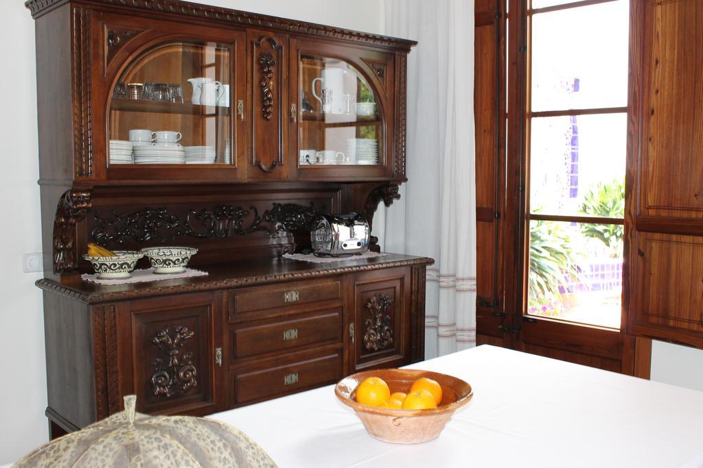Hotel Sant Jaume Alcudia  Zewnętrze zdjęcie