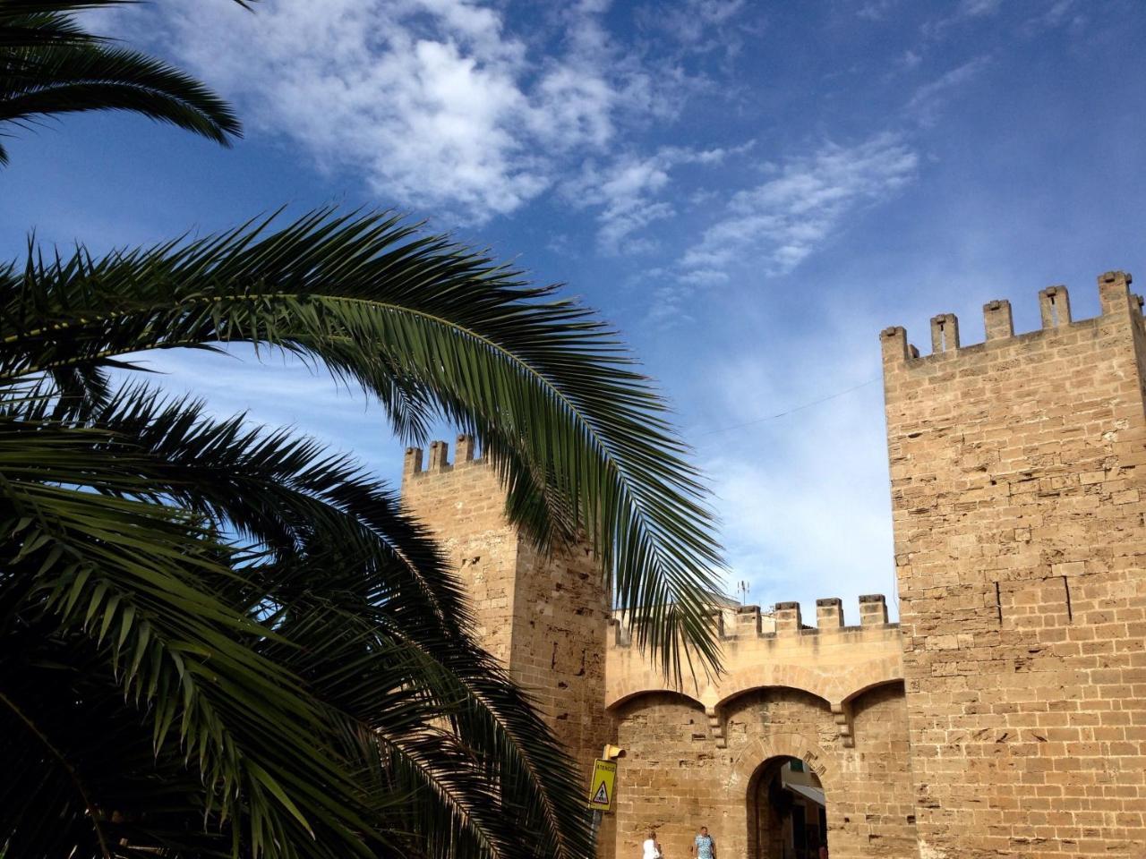 Hotel Sant Jaume Alcudia  Zewnętrze zdjęcie