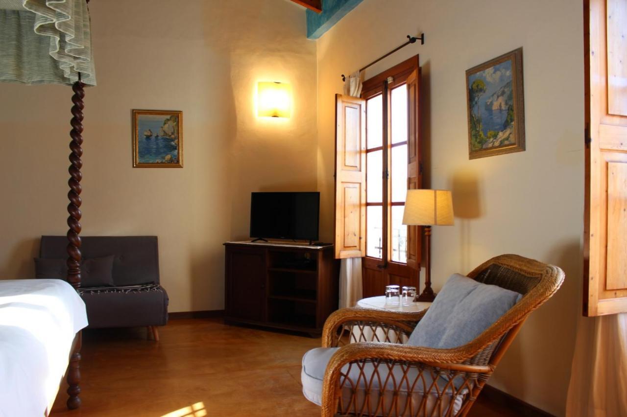 Hotel Sant Jaume Alcudia  Zewnętrze zdjęcie