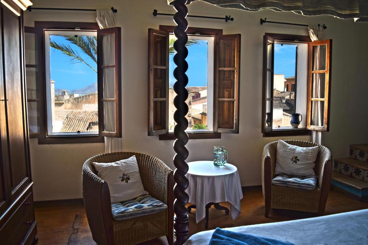 Hotel Sant Jaume Alcudia  Zewnętrze zdjęcie