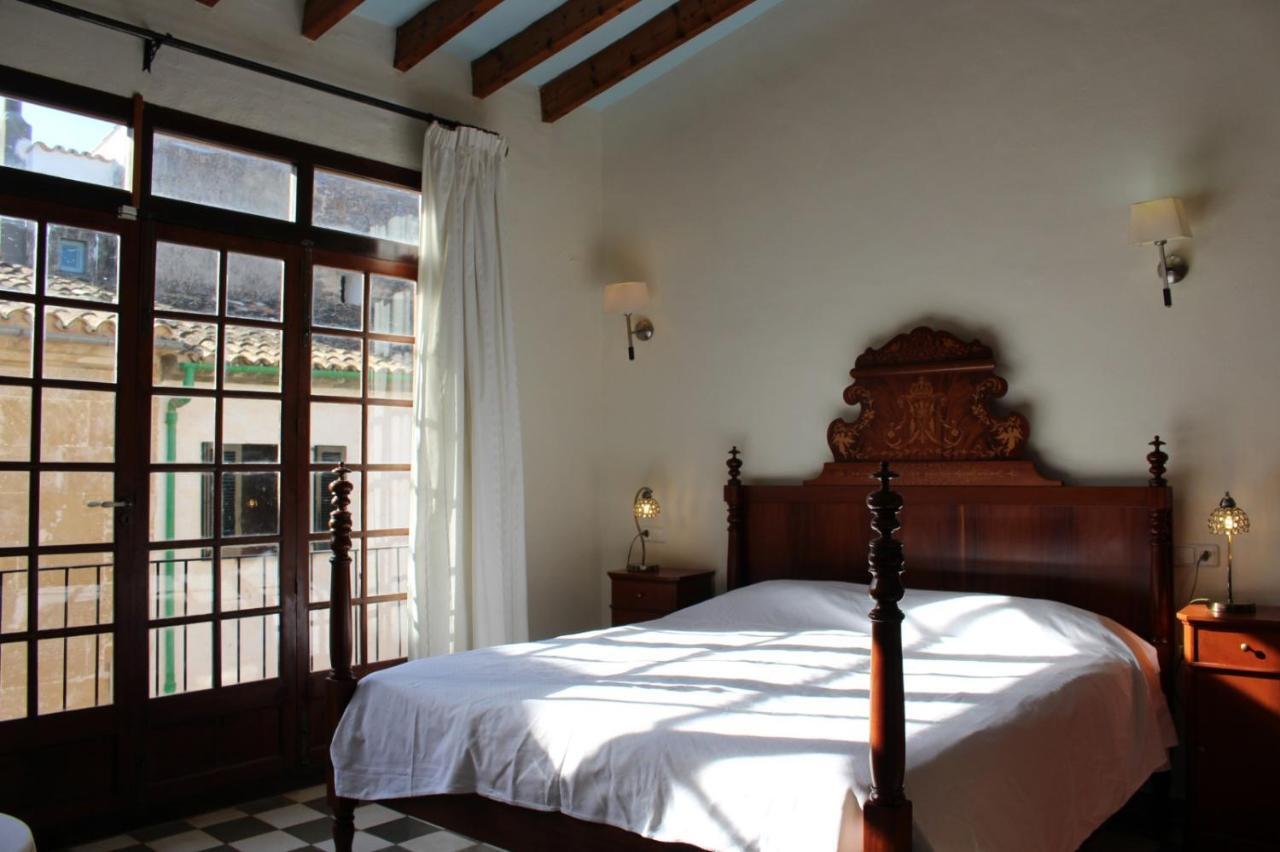 Hotel Sant Jaume Alcudia  Zewnętrze zdjęcie